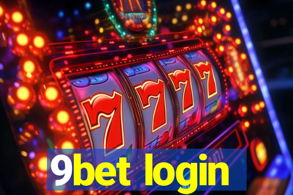9bet login